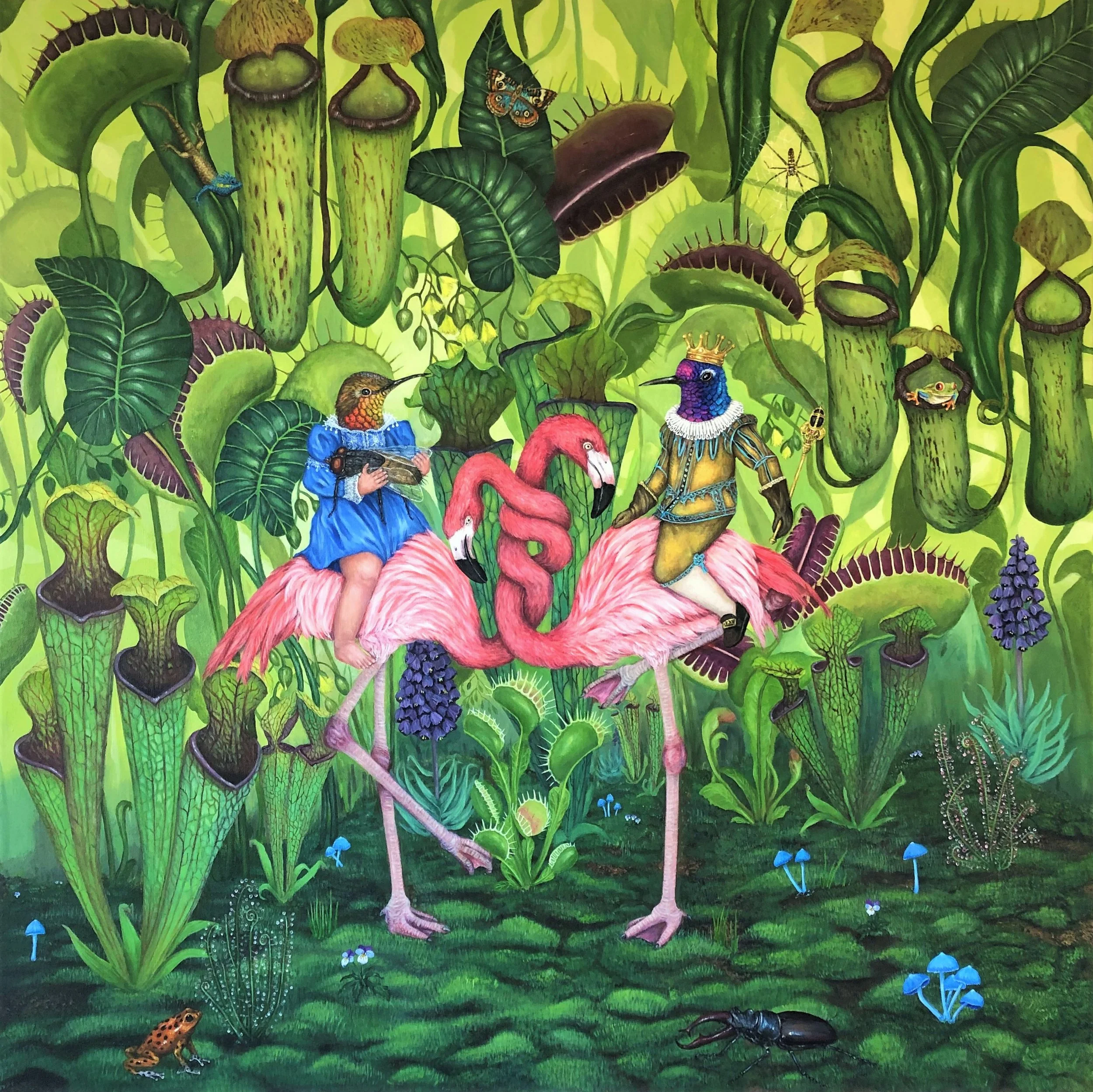 10-Flamingo incident-hisham echafaki.jpg