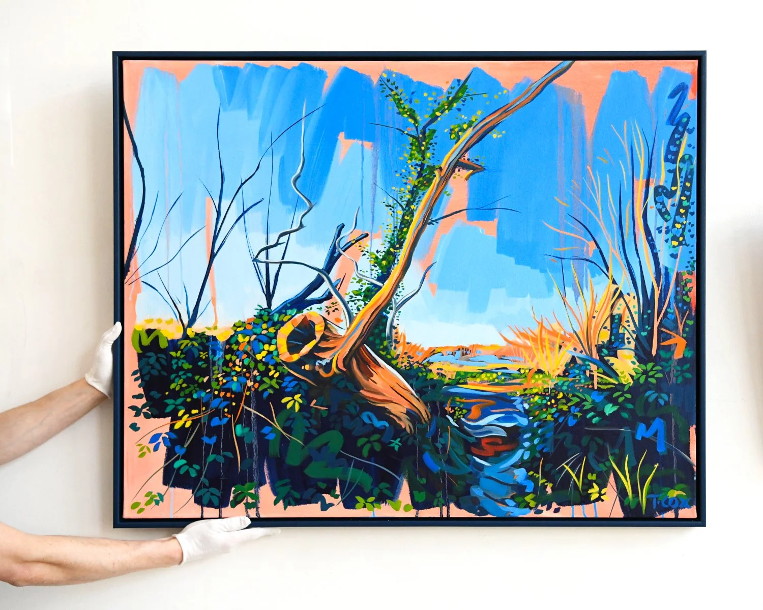 embrace the silence gloves .jpg