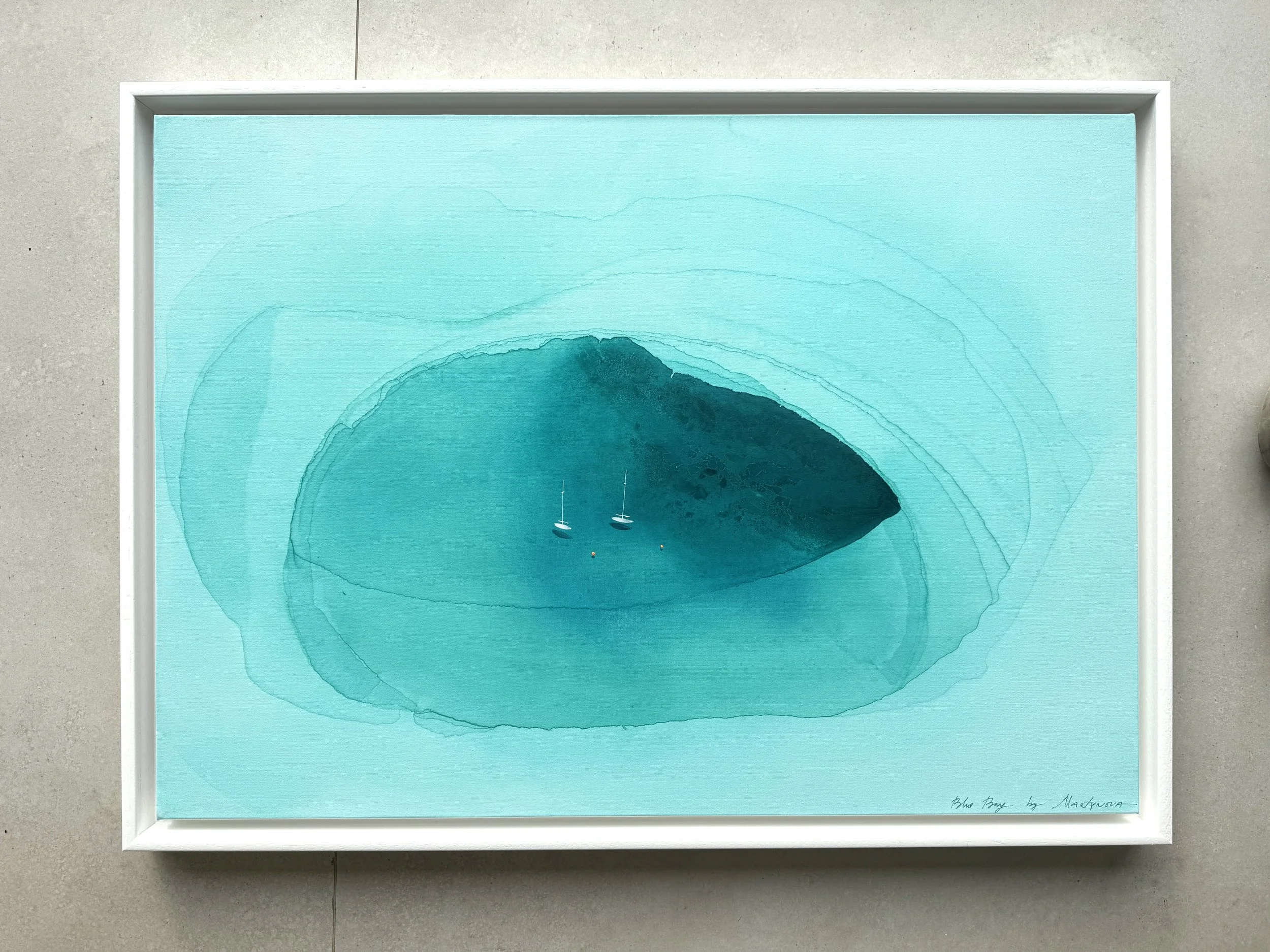 02_50x70_Port Gaud.JPG