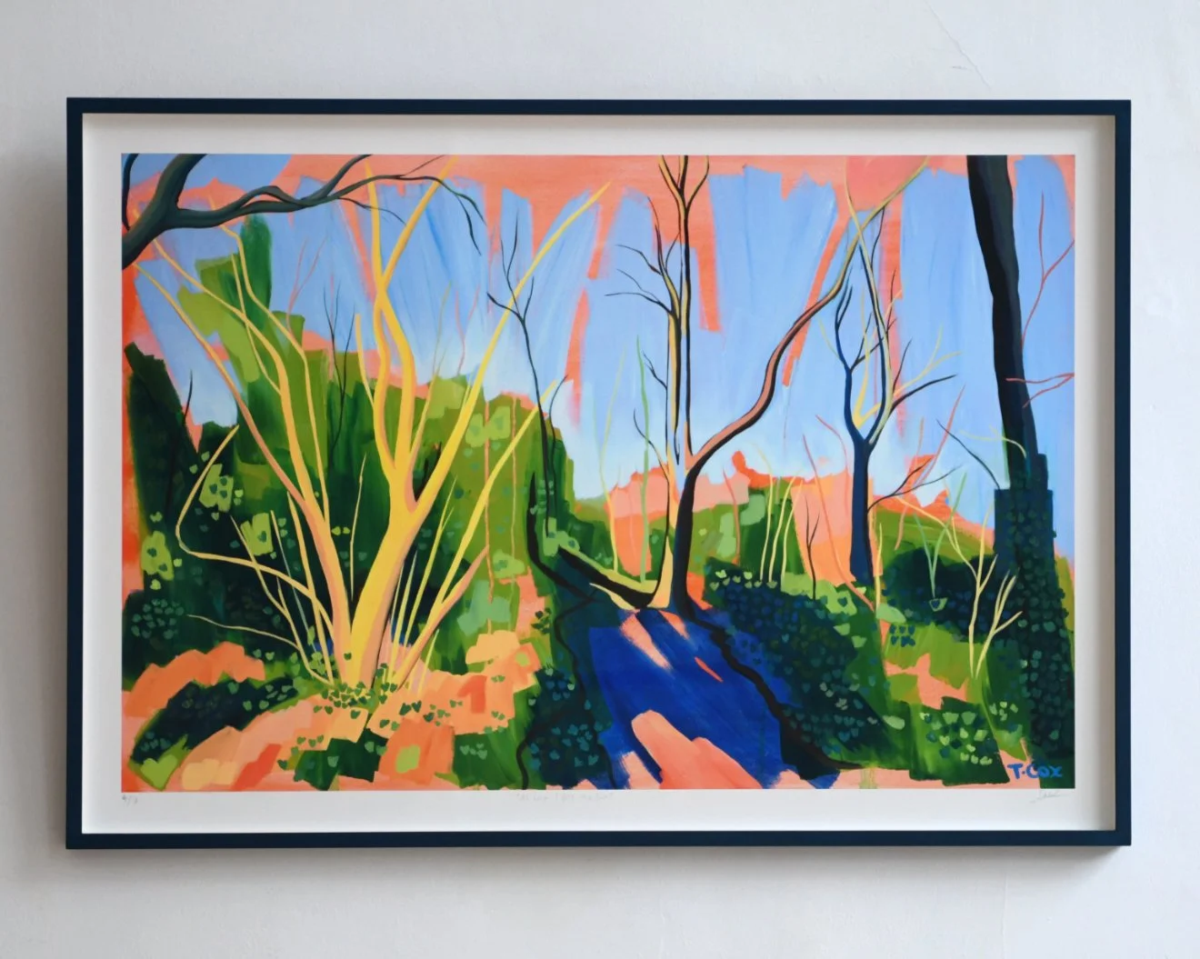 At last i saw the sun framed straight.jpg