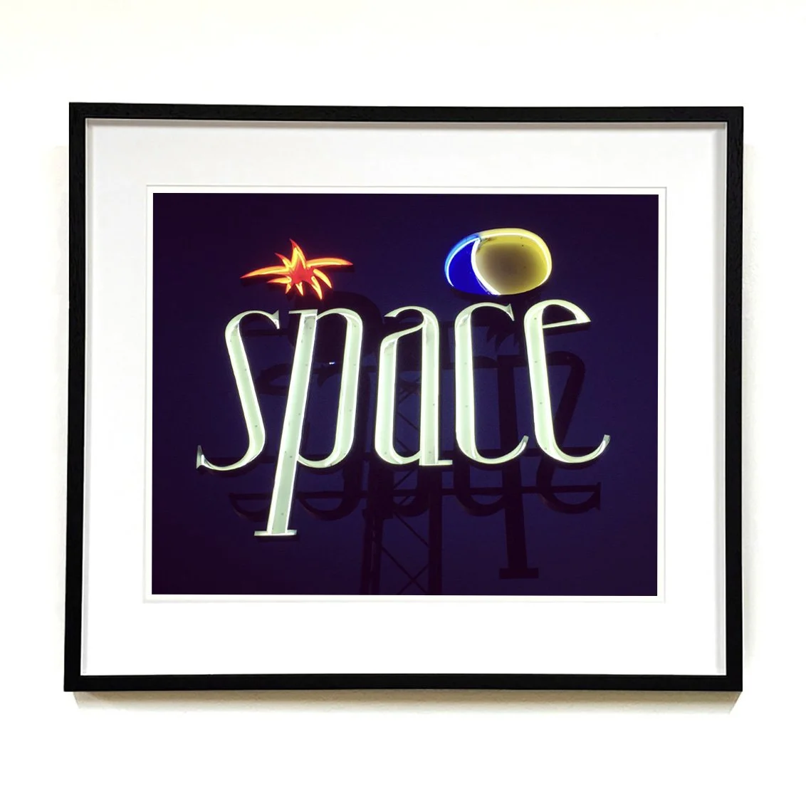 Space, Ibiza 584 x 660 Black Frame on the Wall.jpg