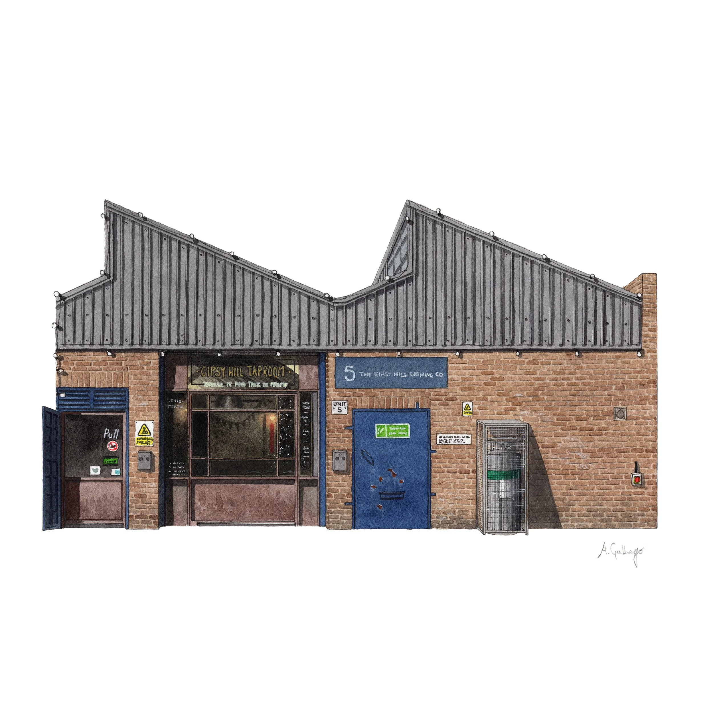 AG -Gipsy Hill Brewery - Painting only.jpg