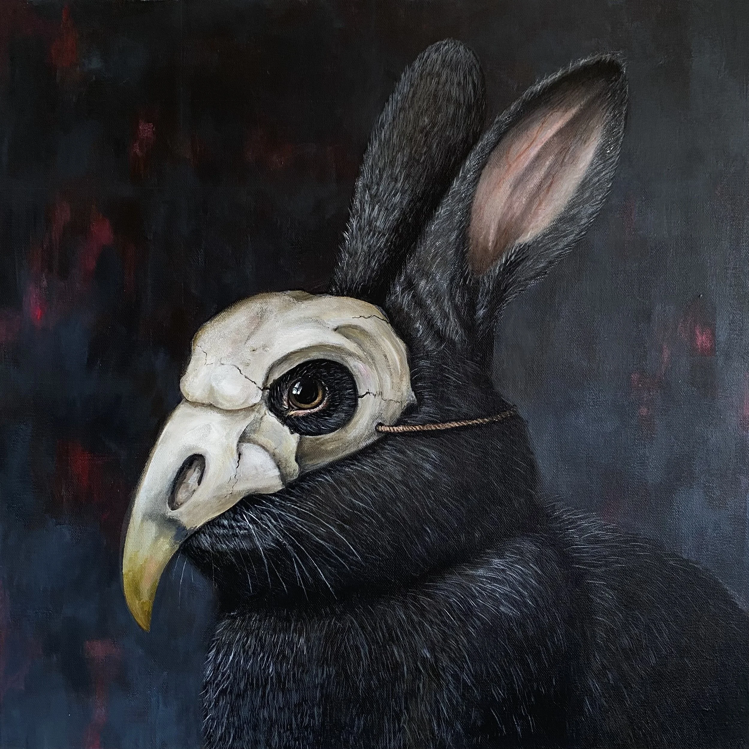 3-Pretence acrylic on canvas.jpg