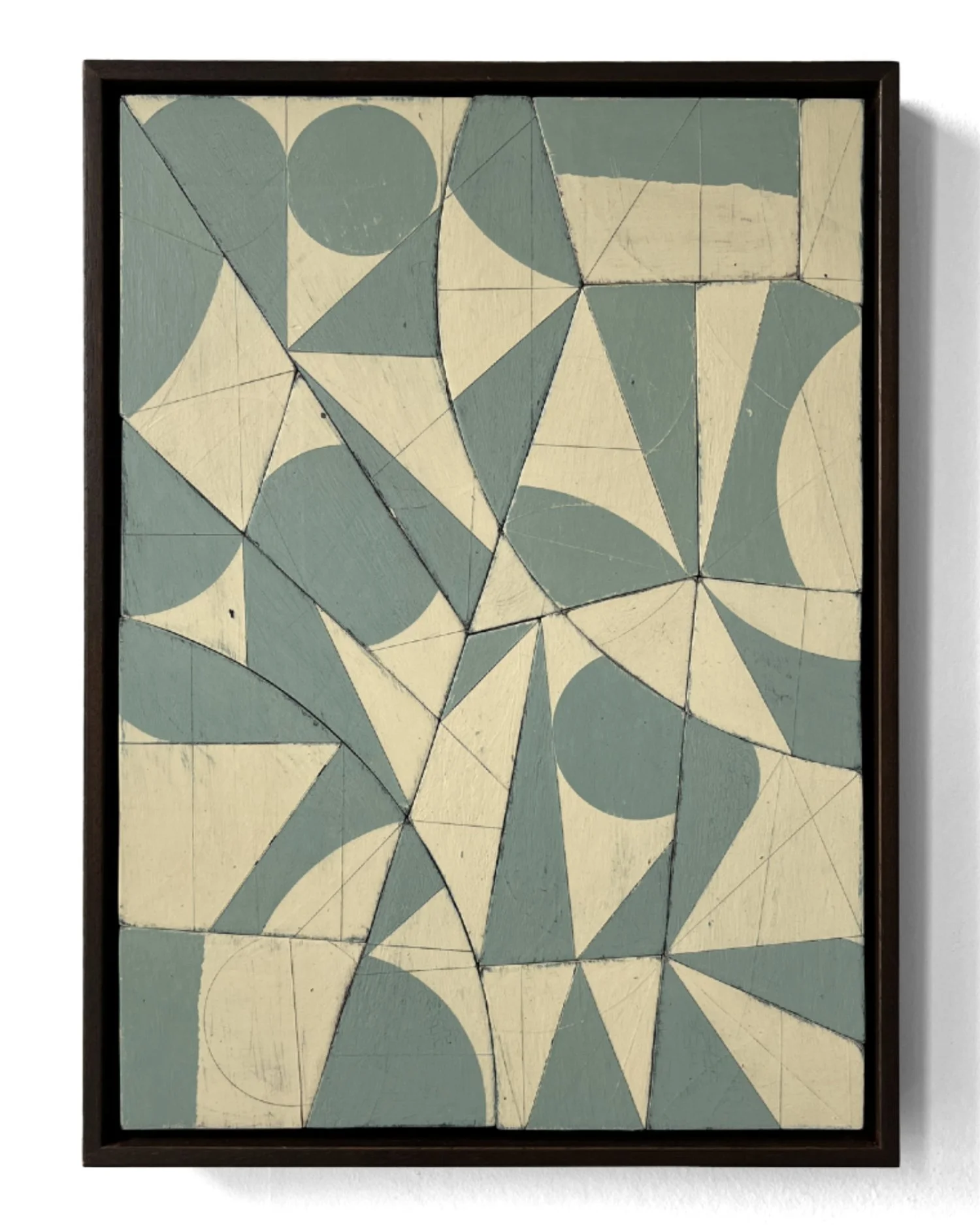 It made my heart go down