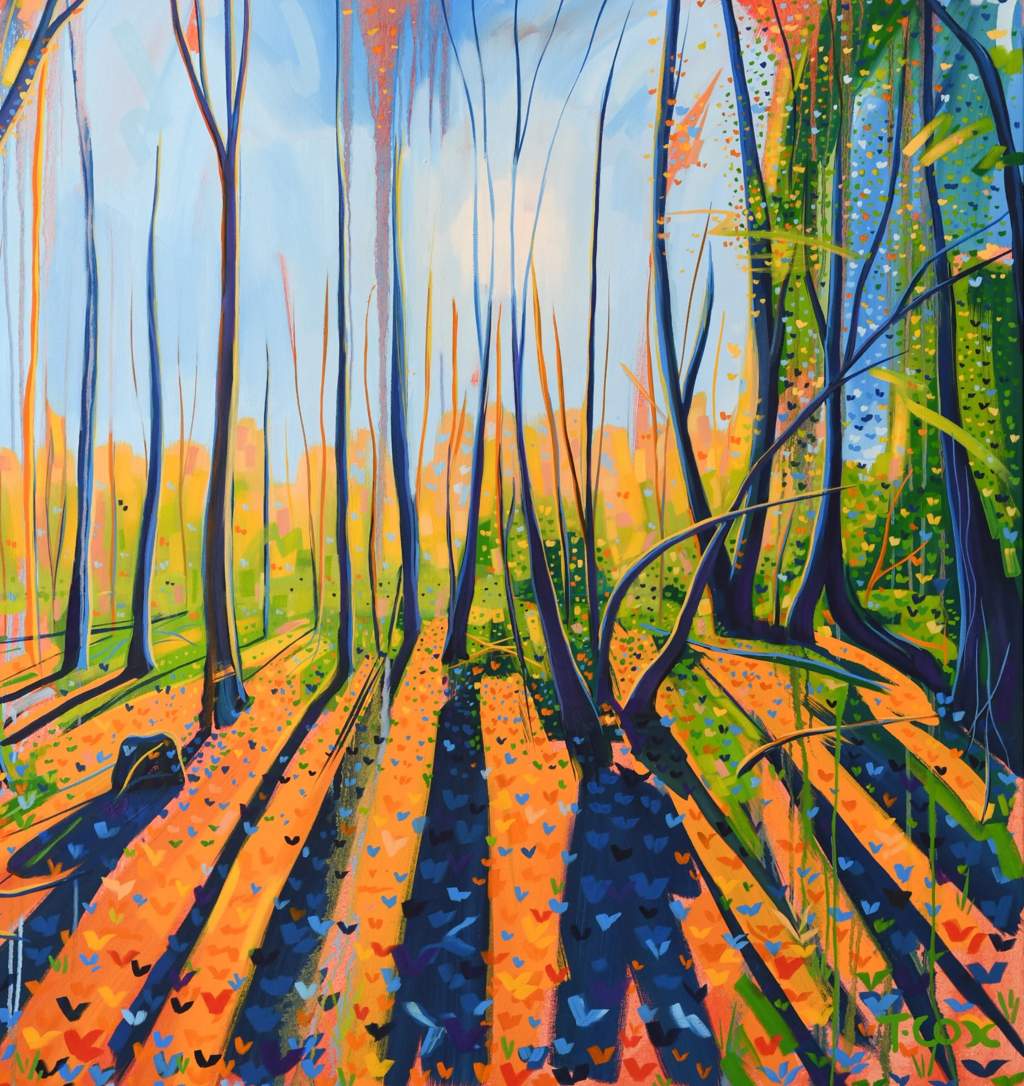 The promise of spring close up.jpg