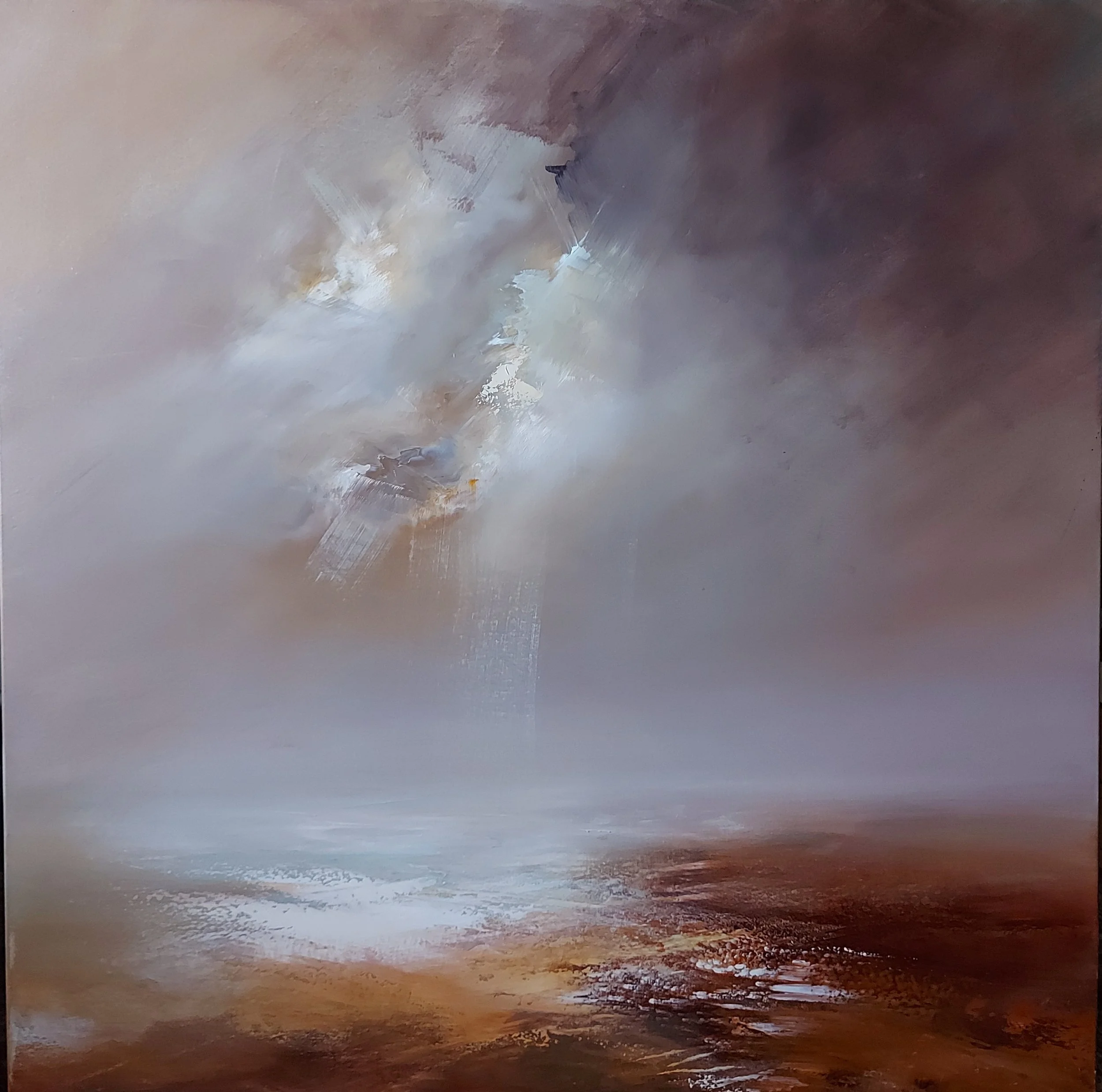 A moment to remember