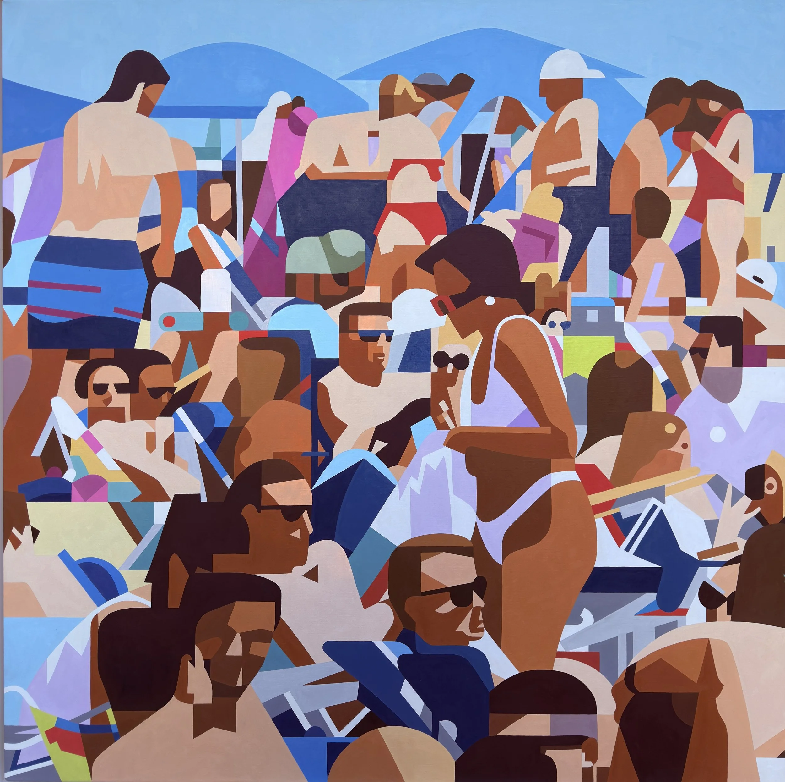 Oceanside II, oil on linen, 1200x1200.JPG