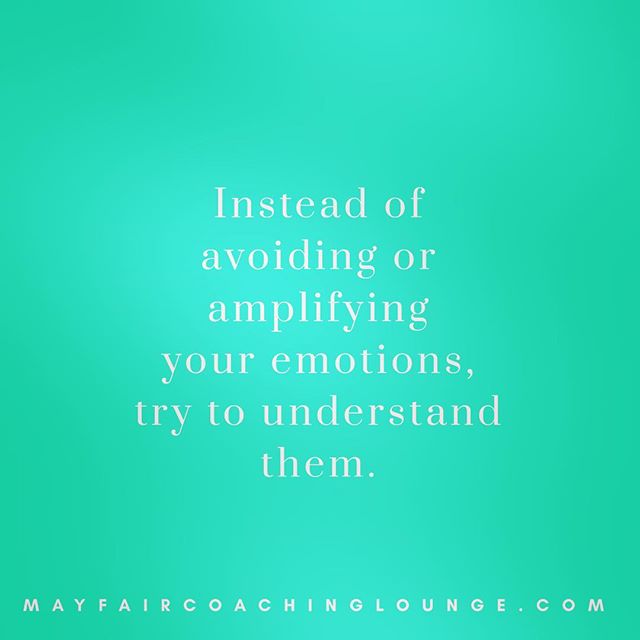 Instead of avoiding or amplifying your emotions, try to understand them.

Tag a friend who really needs to see this message today 👇

#anxiety #anxietycoach #socialanxiety #anxietysupport #anxietyproblems #anxietyattacks #anxietycoaching #nomoreanxie