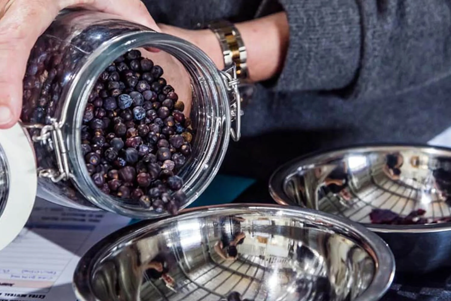 Gin Blending Class + Tamborine Mountain Day Tour — Tash Maree Travel Wine Tasting Tours