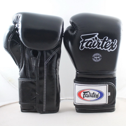 Fairtex BGV9 bags/pads gloves