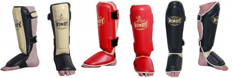 Windy pro, traditional, and deluxe insteps