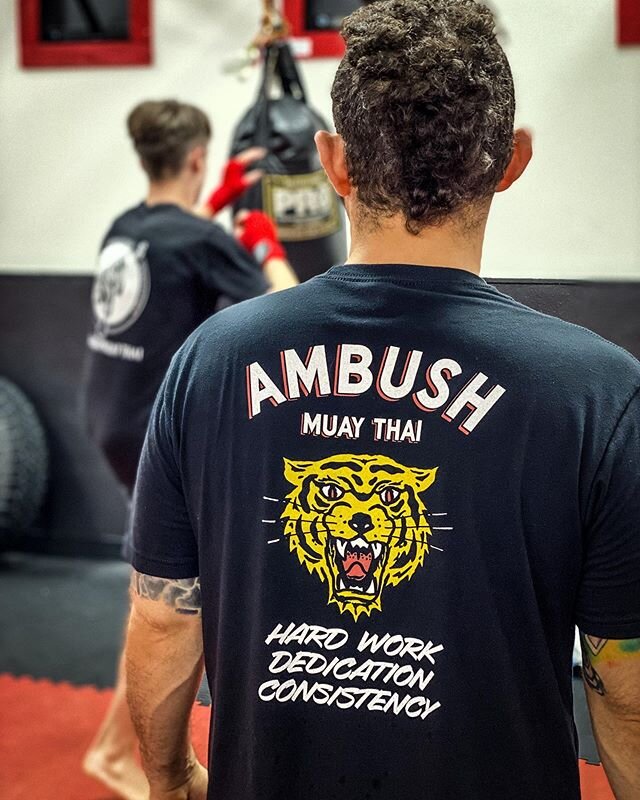 The 3 Pillars of our Program
&bull; Hard Work
&bull; Dedication
&bull; Consistency

Show up every week and put in work. The results speak for themselves. Ready to get started? Message us to get set up for your free trial.

#ambush #trial #free #class