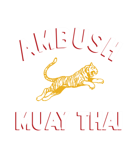 Ambush Muay Thai