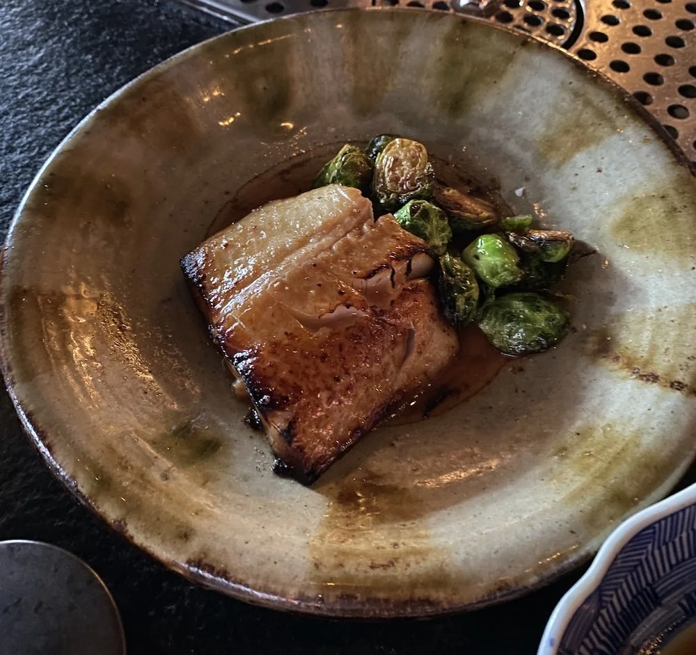 Resy: L.A. Izakayas Are California Cuisine's Next Frontier