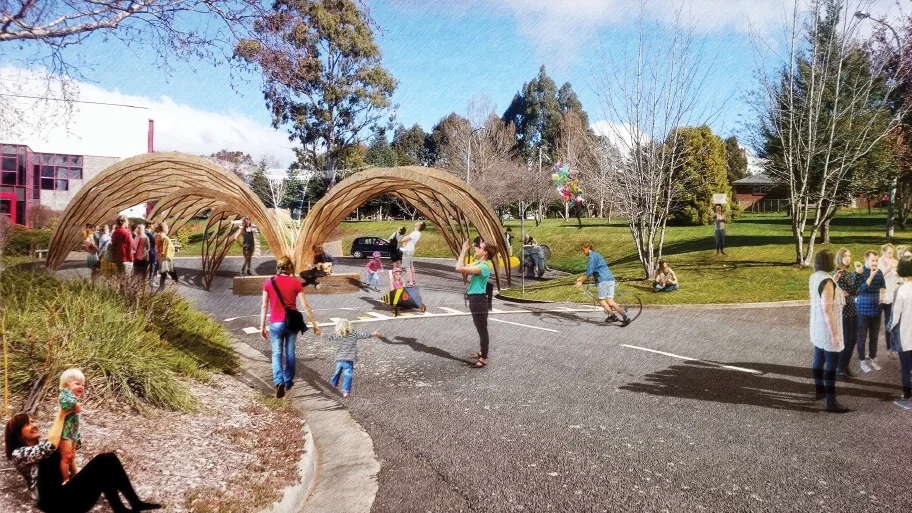 Tasmanian Craft Fair
