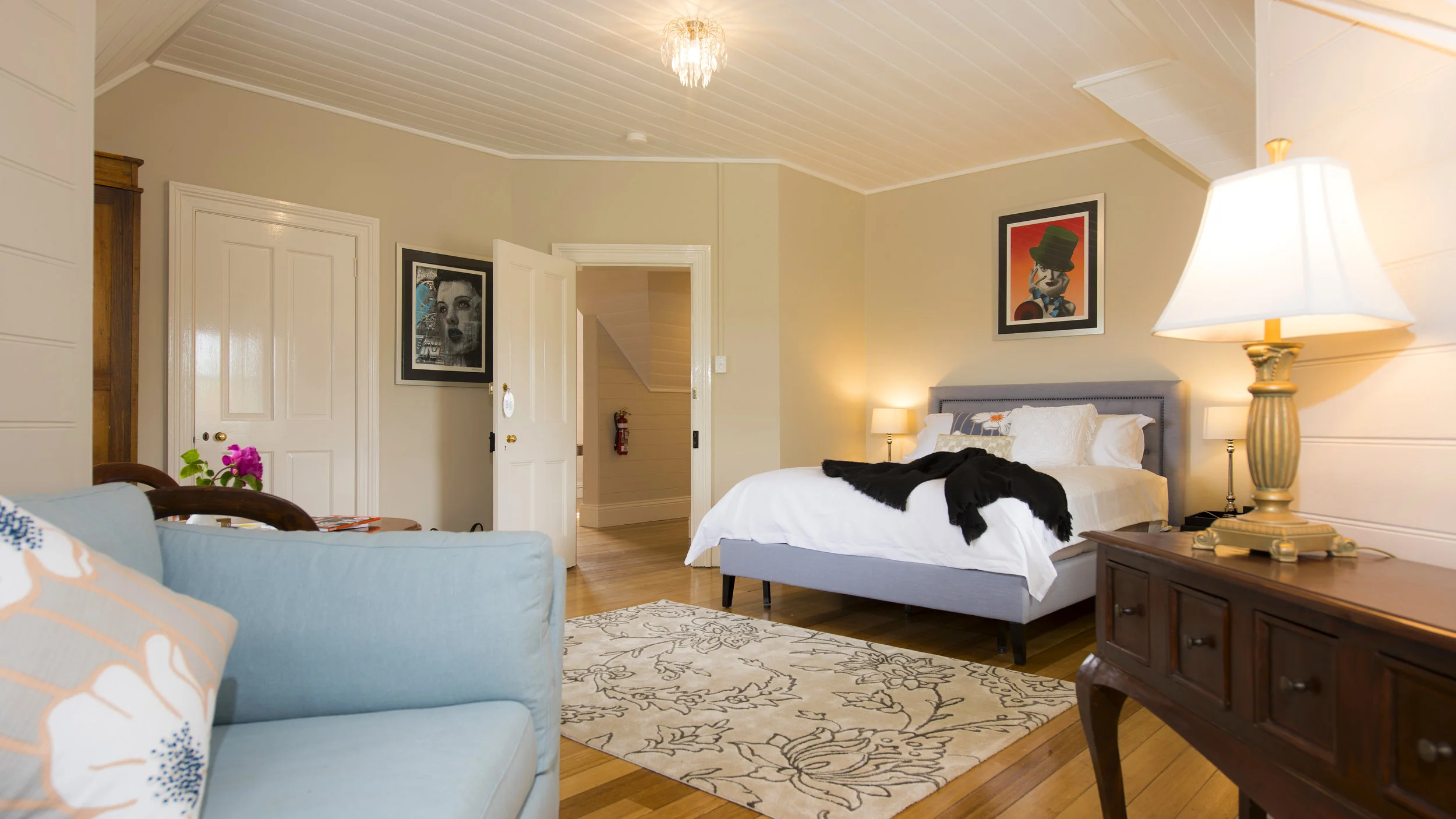 Meander Suite