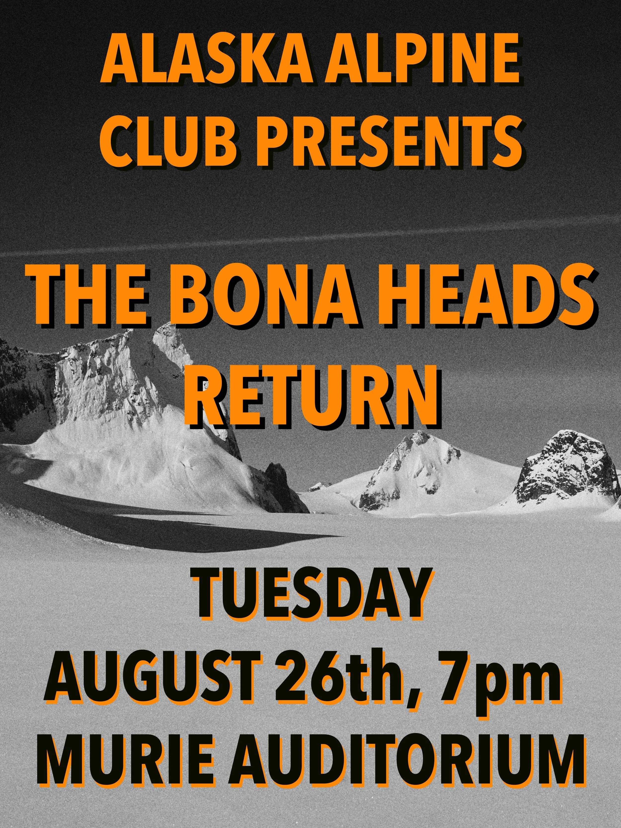 Peter Mackeith Grant Presentation