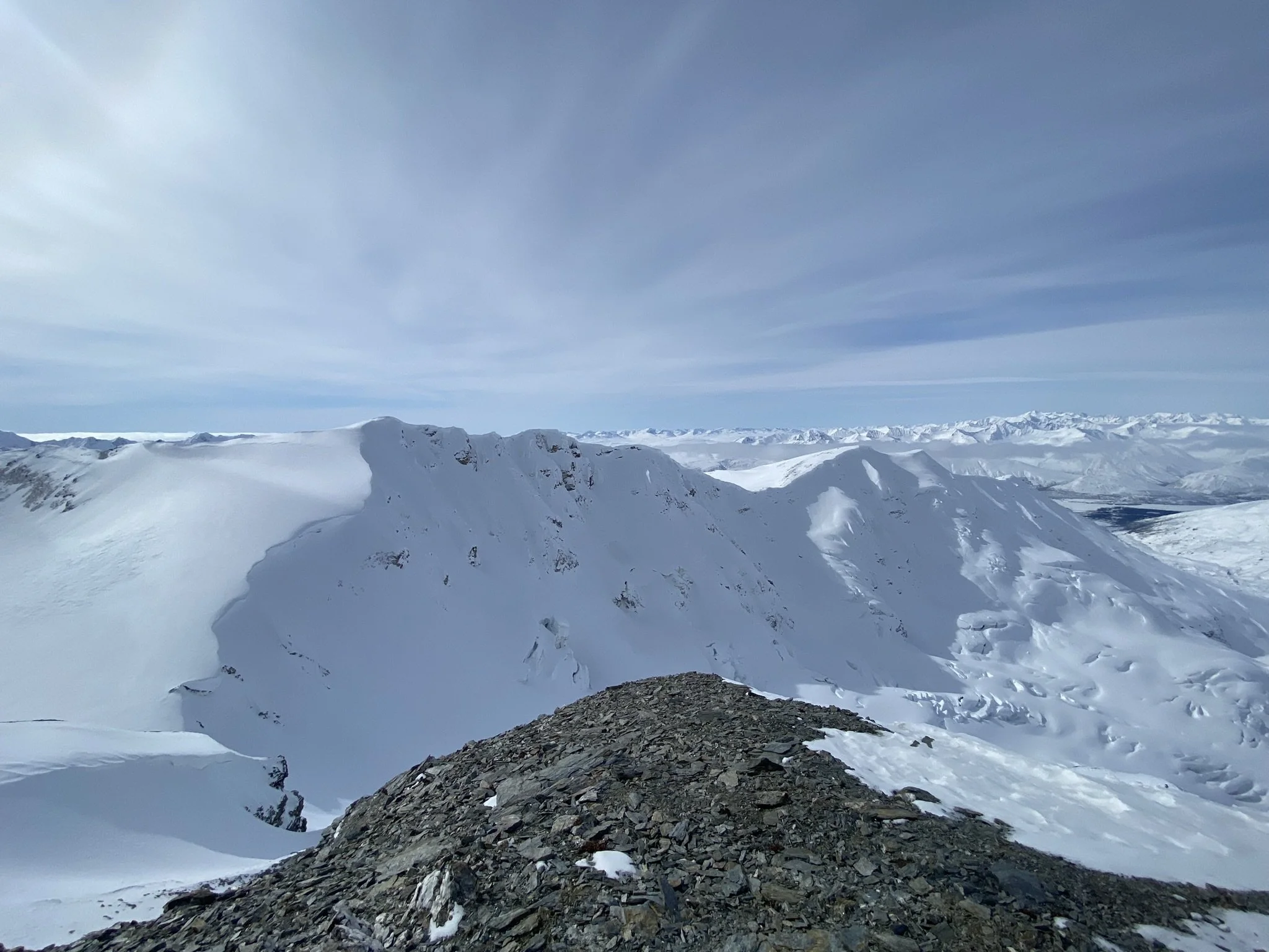 Spring Trip Pretrip Meeting