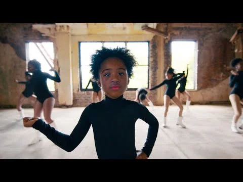 Seratones - "Power" [Official Video]