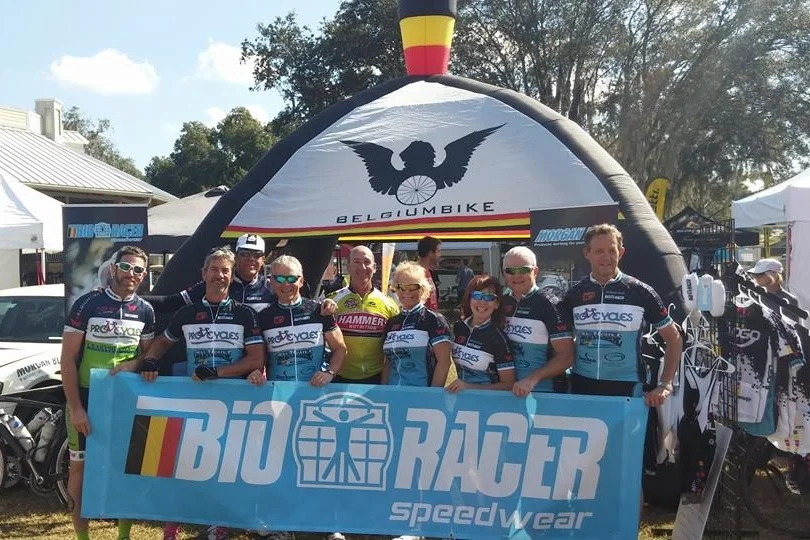 belgian bike brands