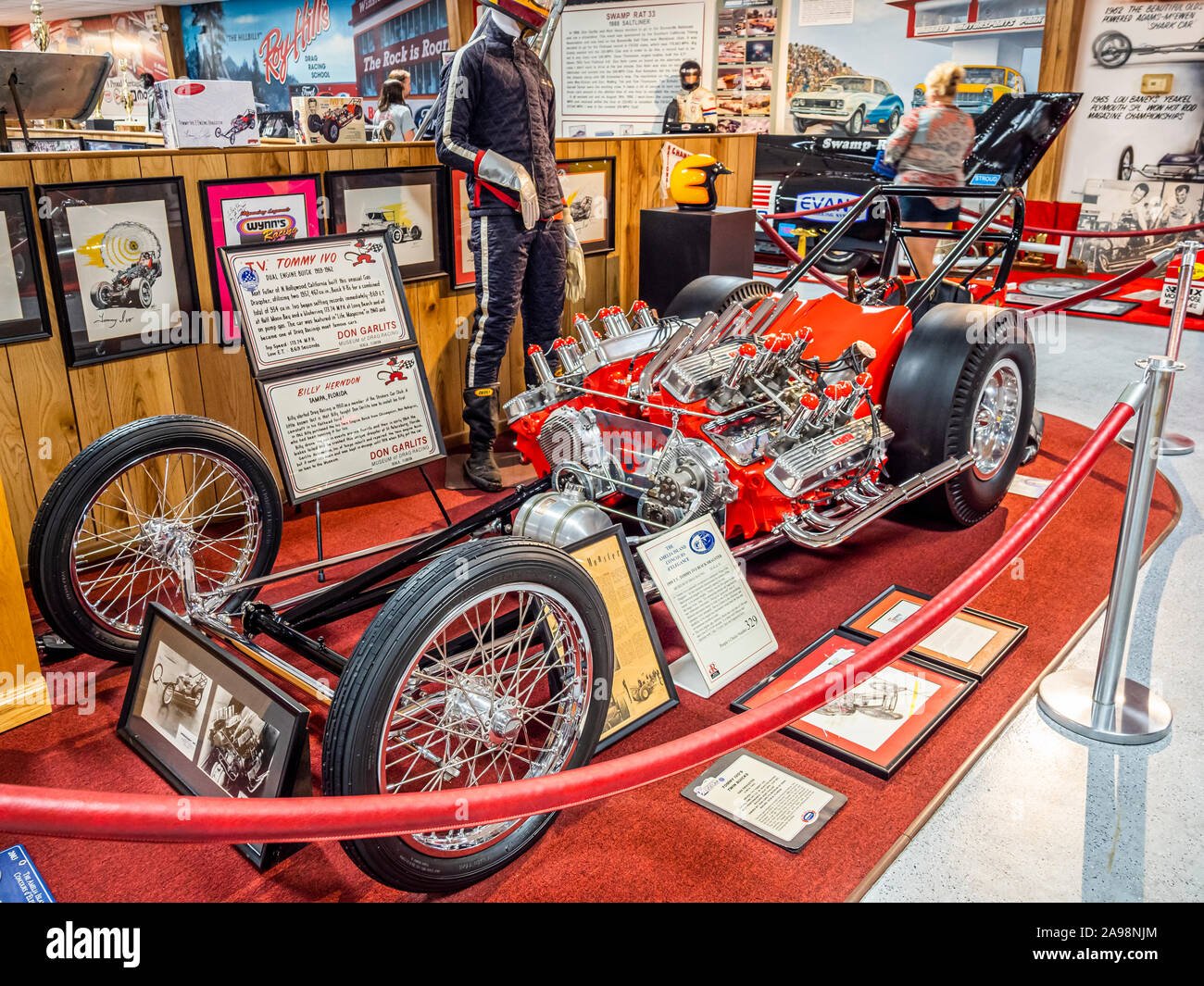 big-daddy-don-garlits-museum-of-drag-racing-in-ocala-florida-in-the-united-states-2A98NJM.jpg
