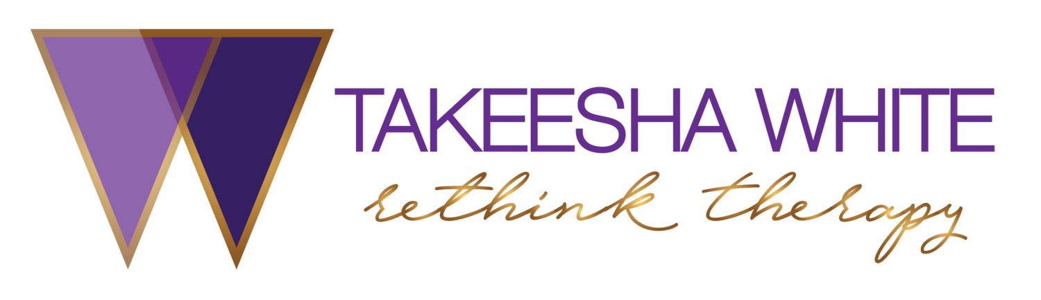 TaKeesha White- Rethink Therapy