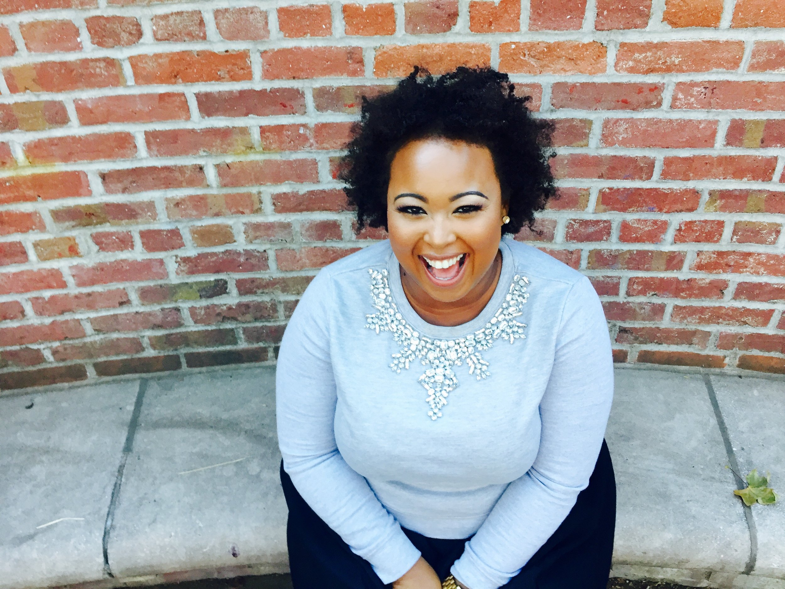 CHRISTA DAVID - CREATIVE ENTREPRENEUR, PUBLIC HEALTH EXPERT