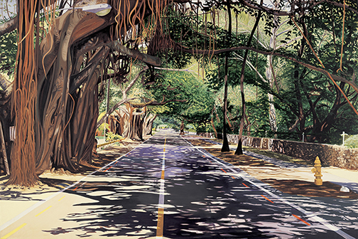 MAIN HIGHWAY