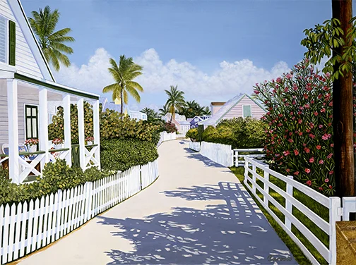 HOPETOWN