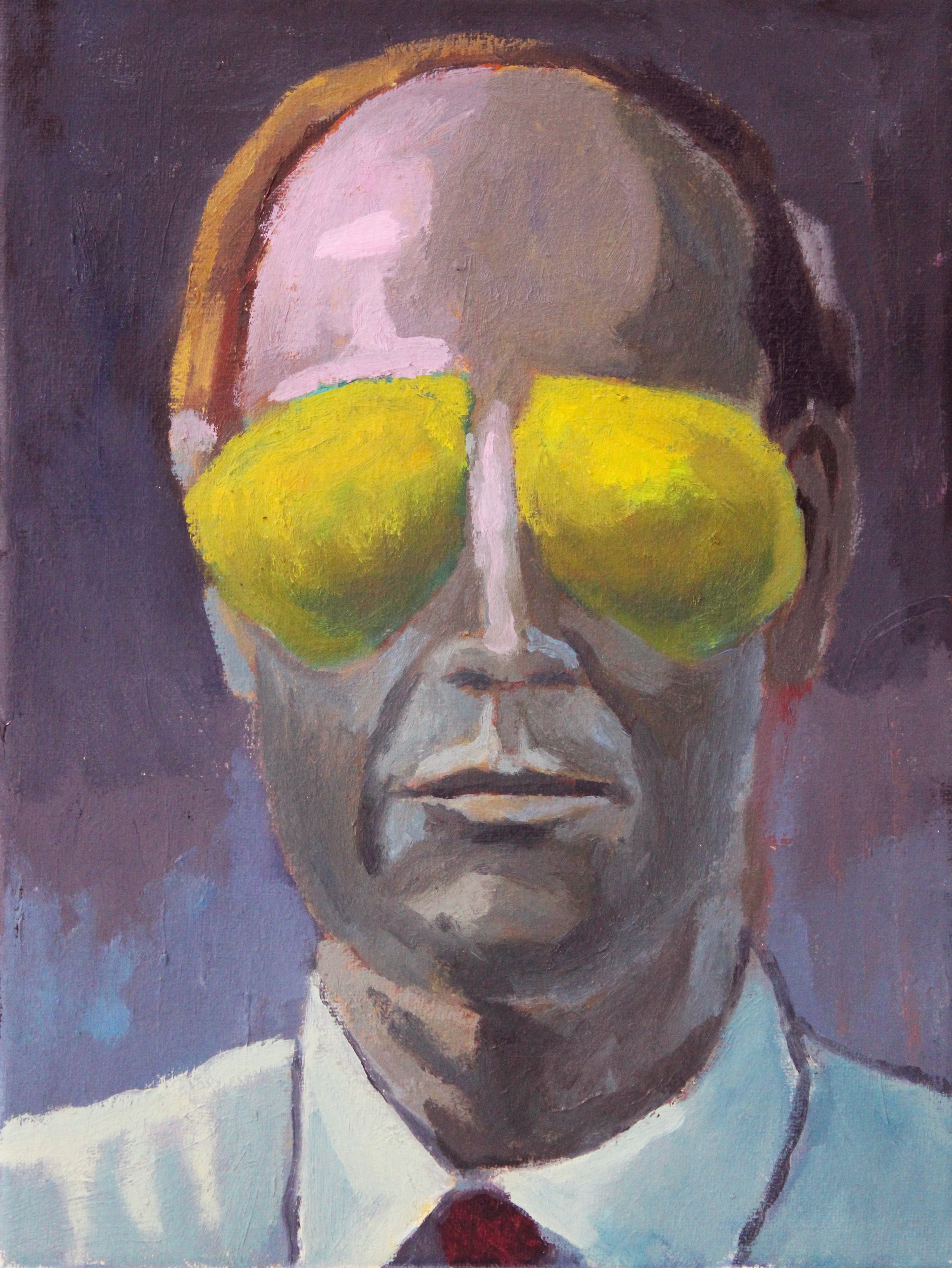 Kyle Kinsella - Artwork