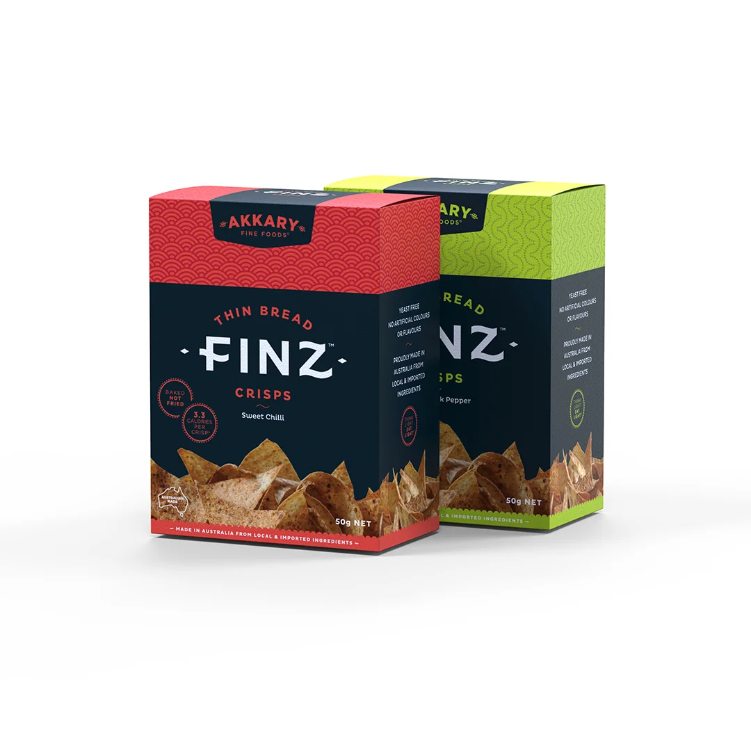 FINZ Mix x 12 Pack