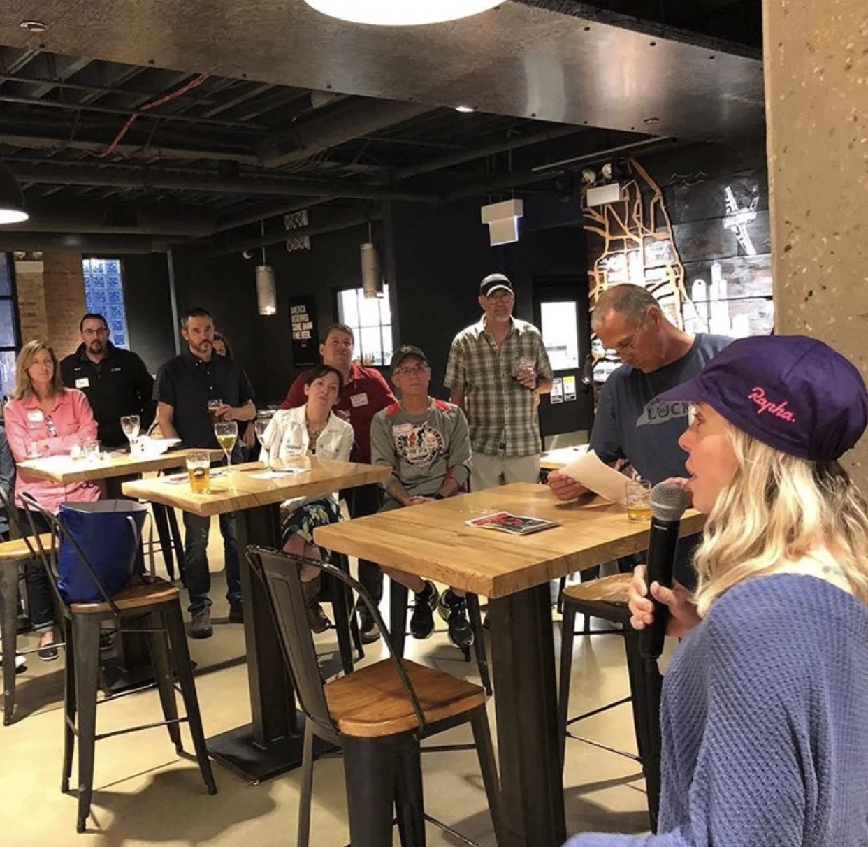 Community Building and Sponsorship Development Programs