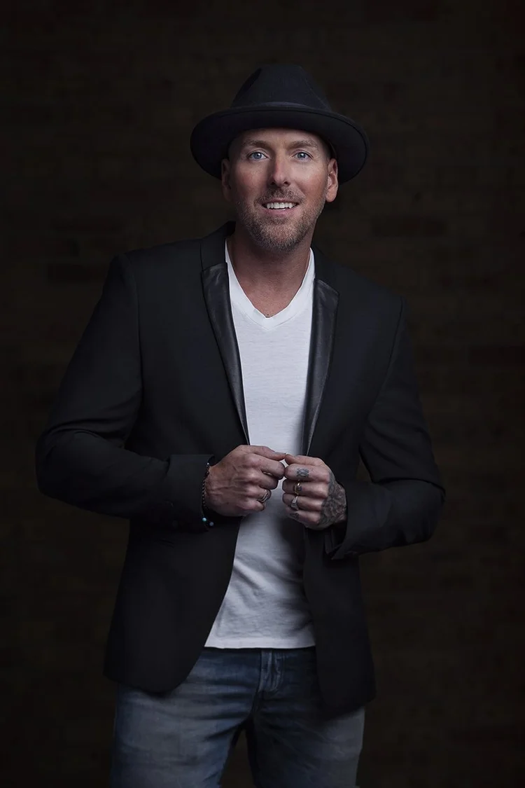 Daniel Janicek, SalonDJ Owner and Cutting Director