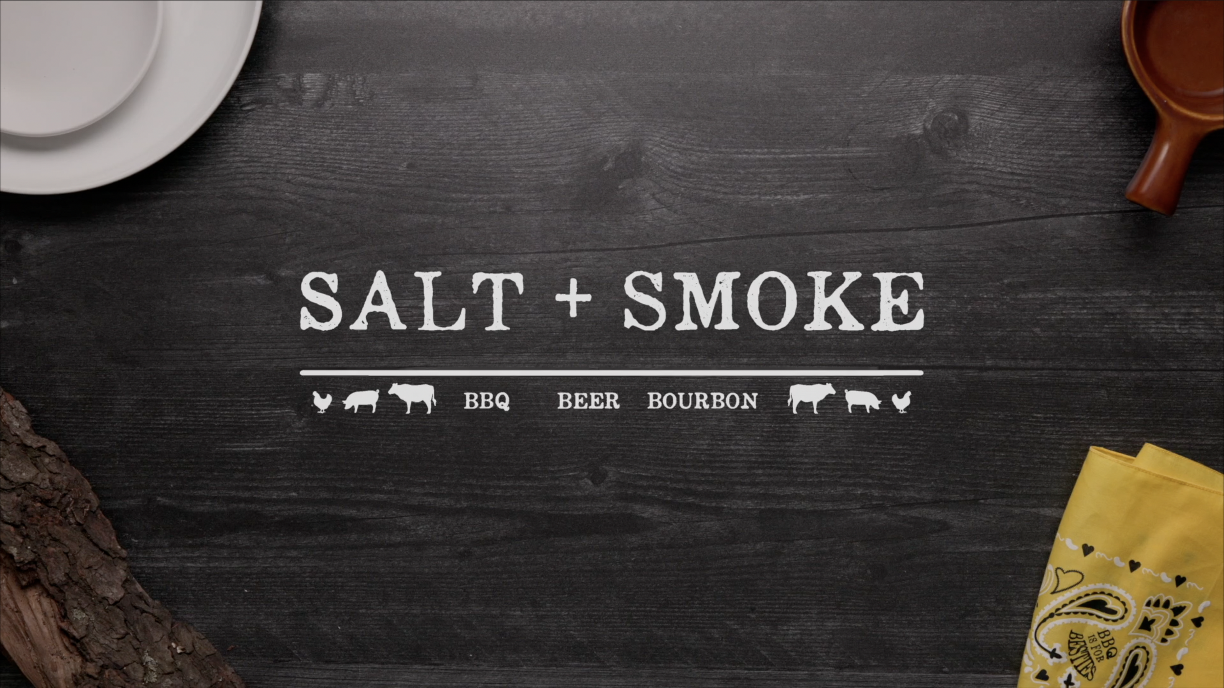 Salt and Smoke