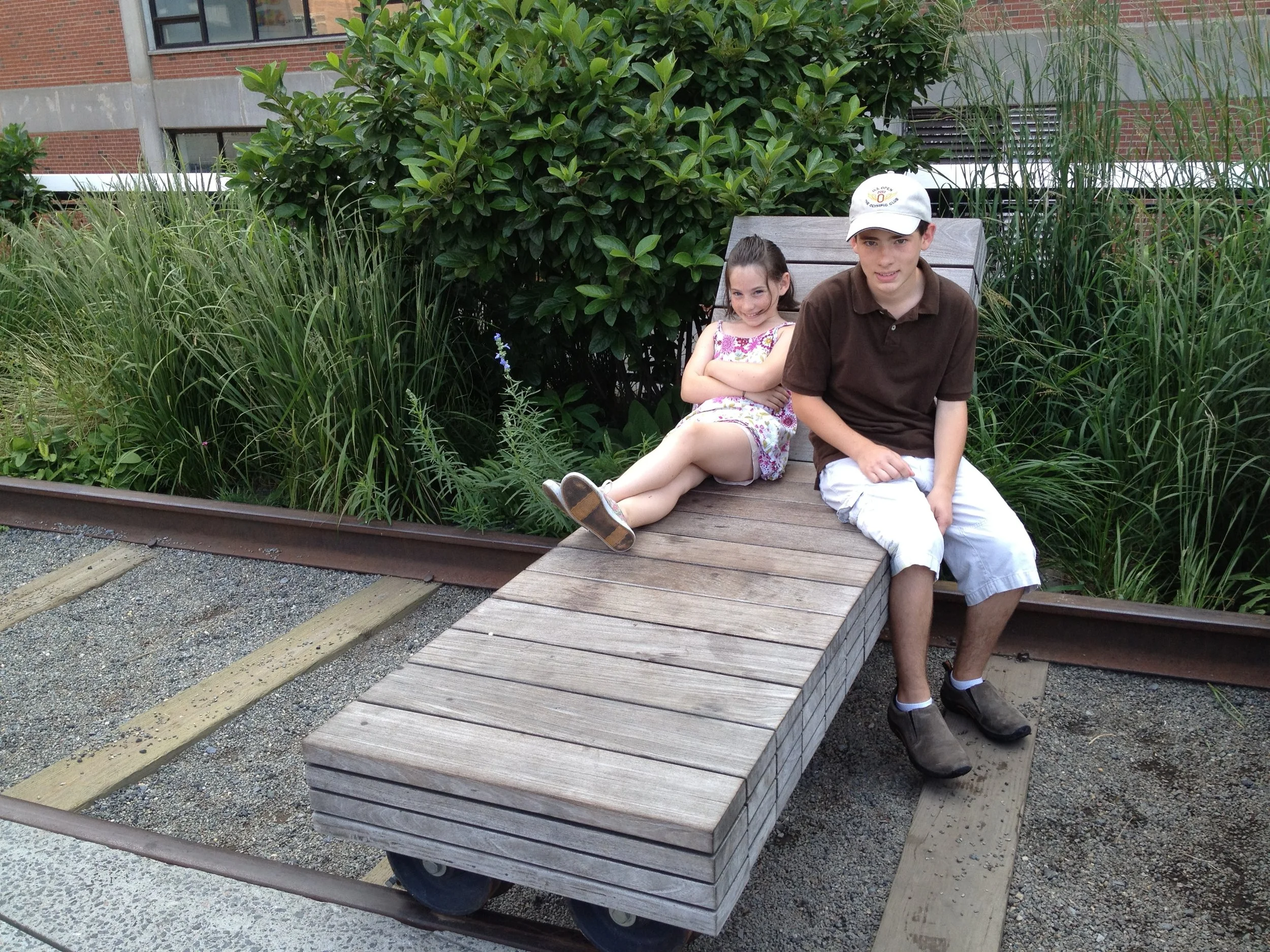 High Line Kids.JPG