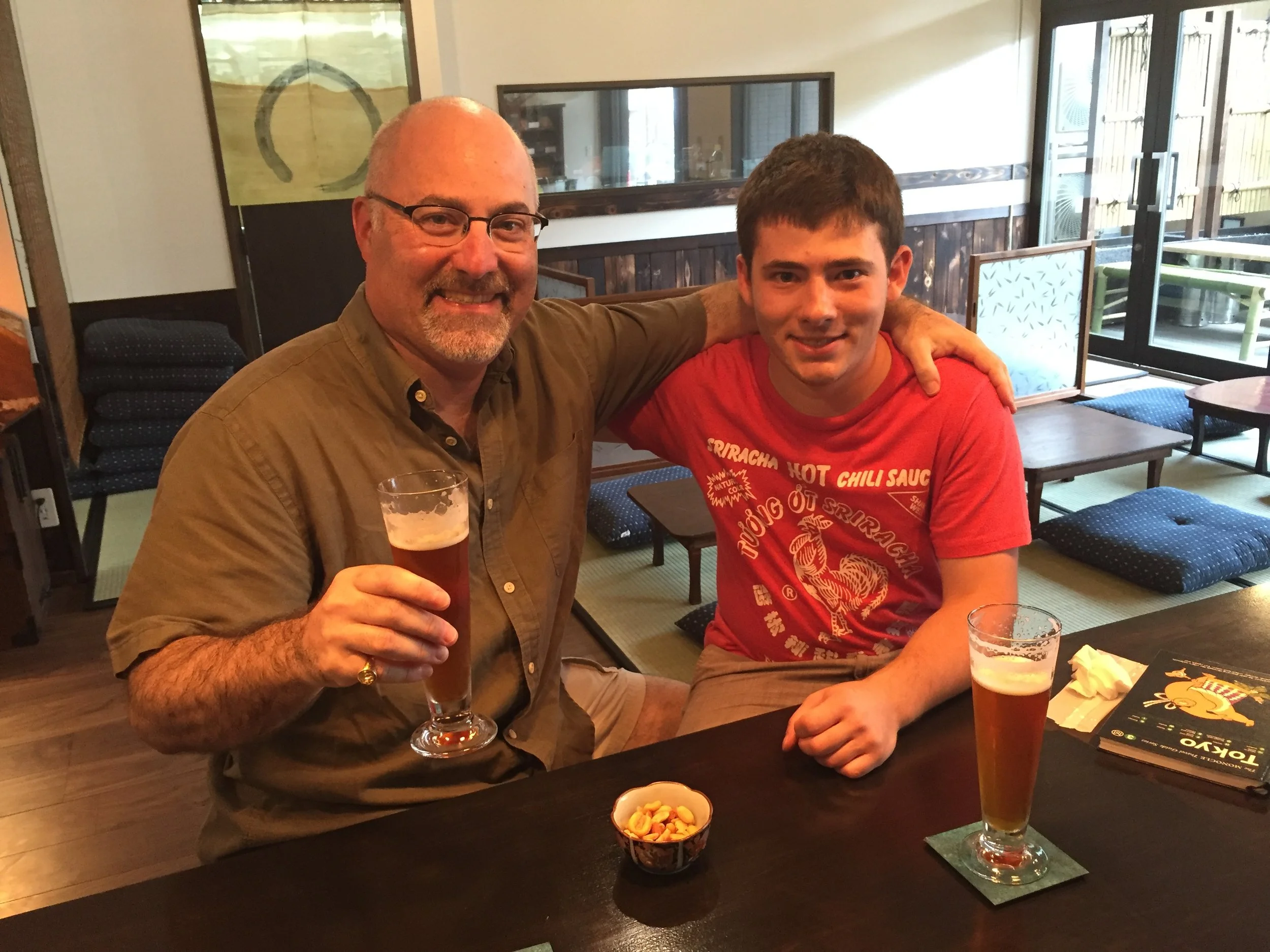 My favorite of us.JPG