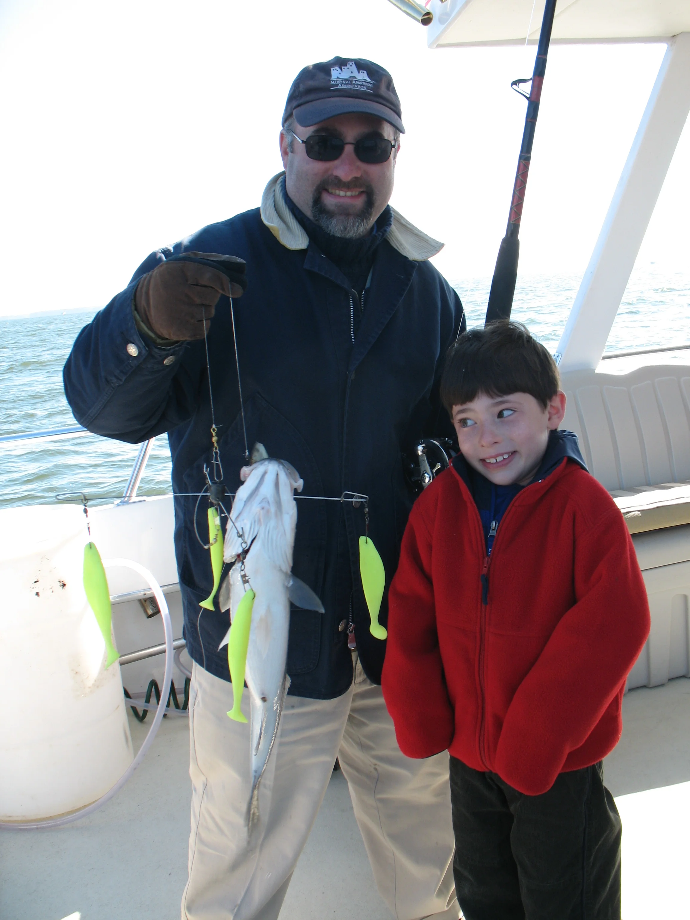 Fishing David.Ben2 11-3-06.JPG