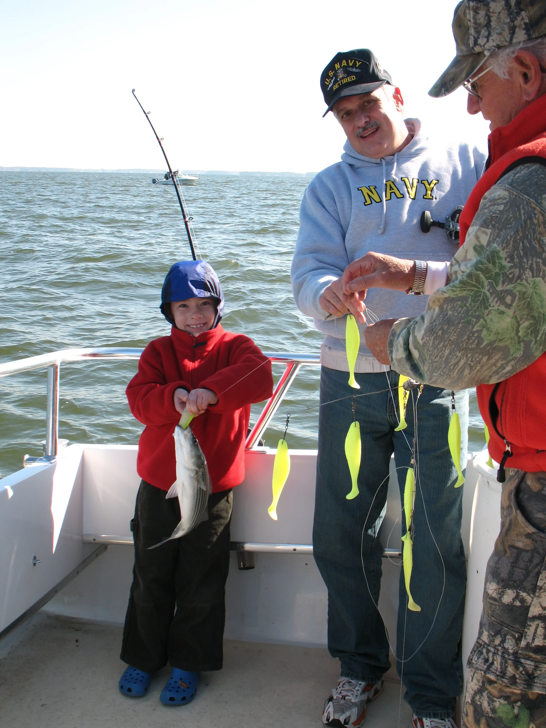 Fishing Ben 11-3-06.JPG
