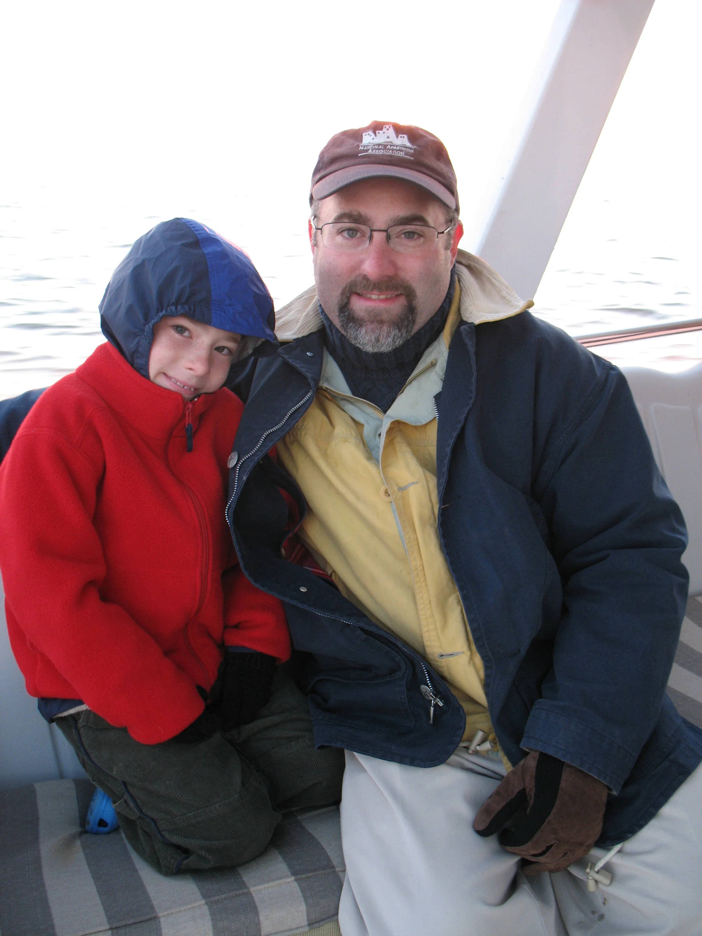 Fishing David.Ben3 11-3-06.JPG