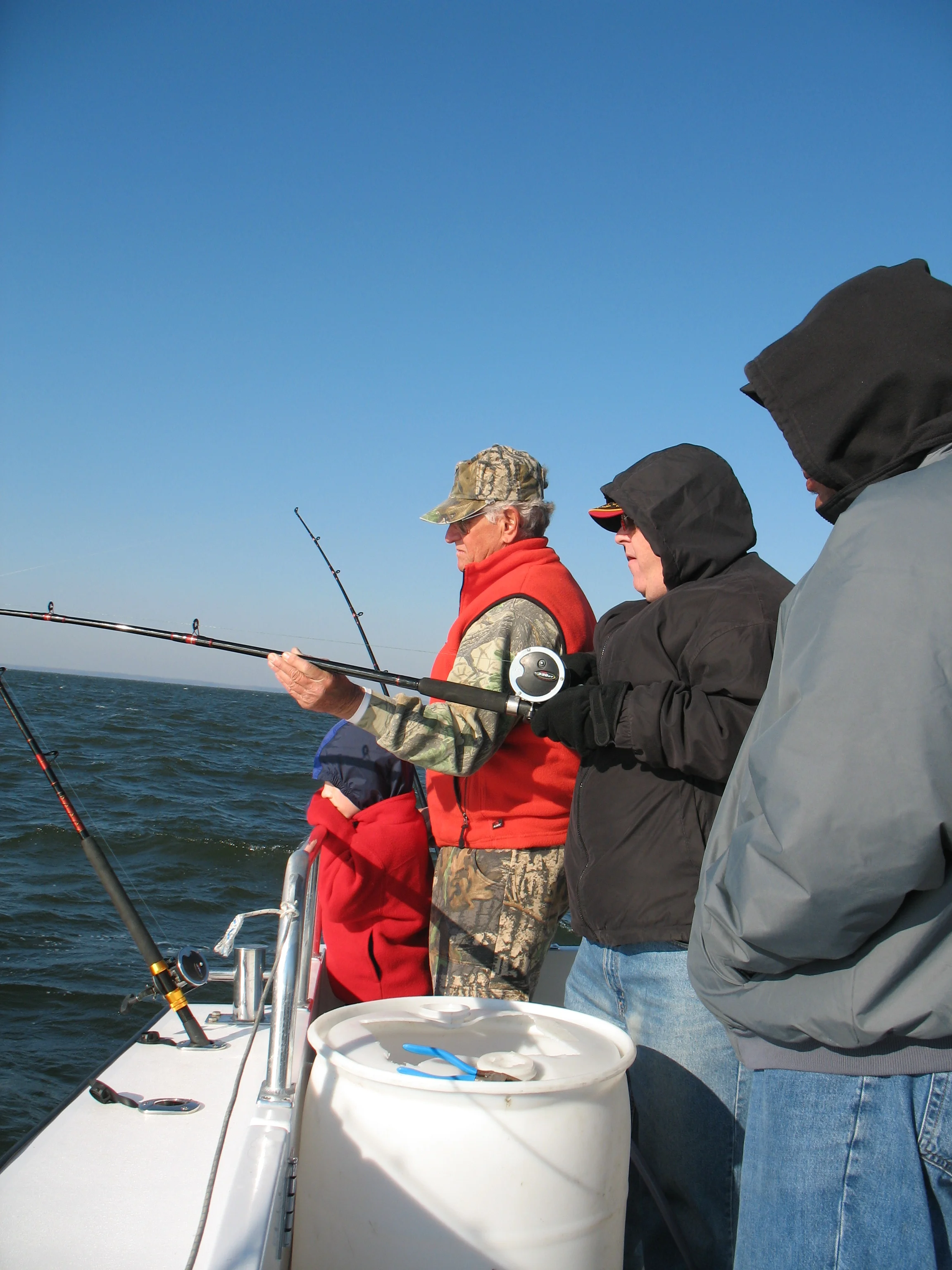 Fishing Walter2 11-3-06.JPG