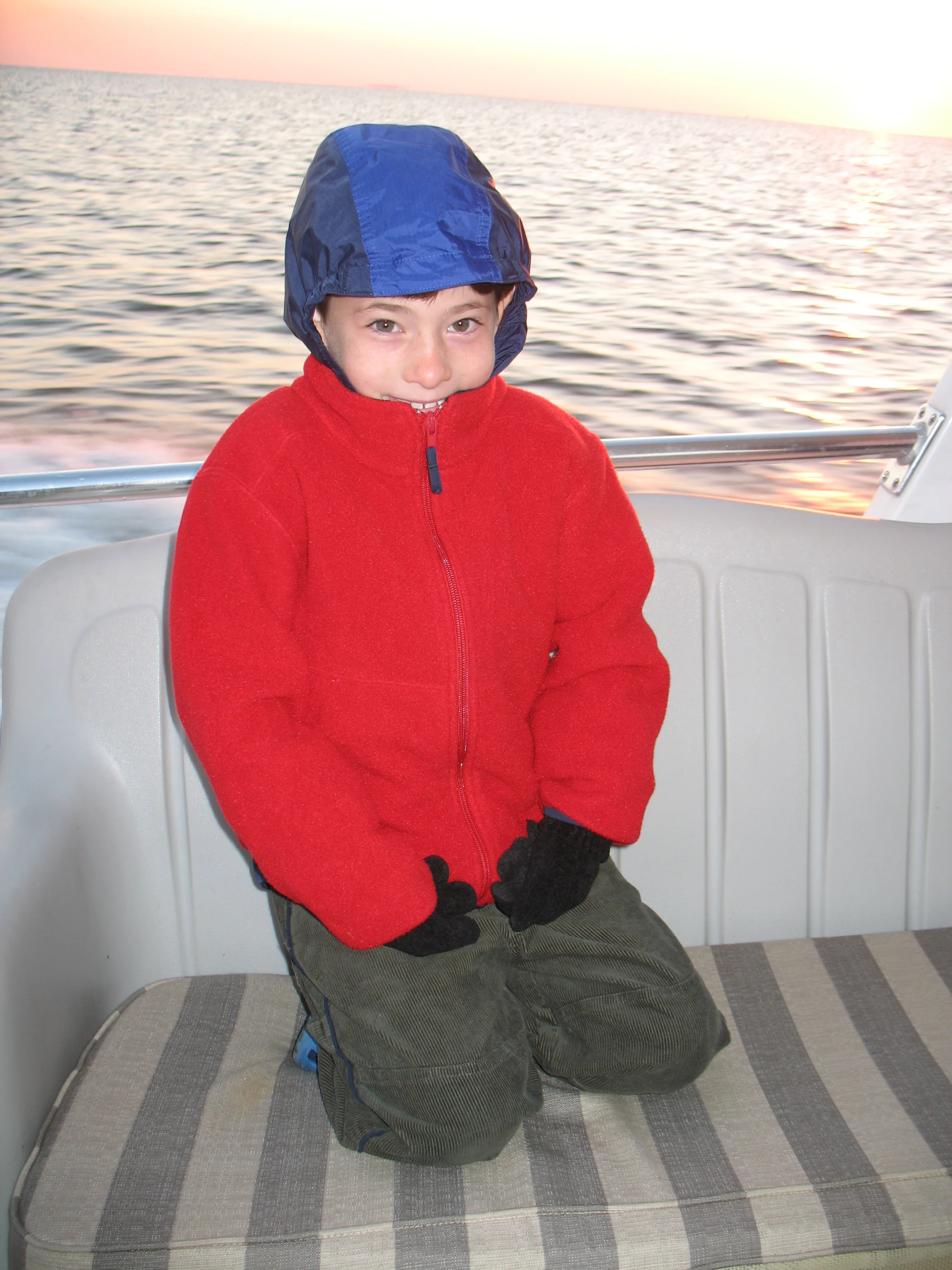 Fishing Bend Cold 11-3-06.JPG