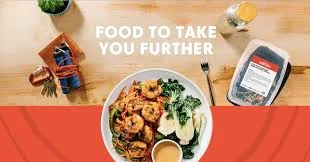 Territory Foods Tasting