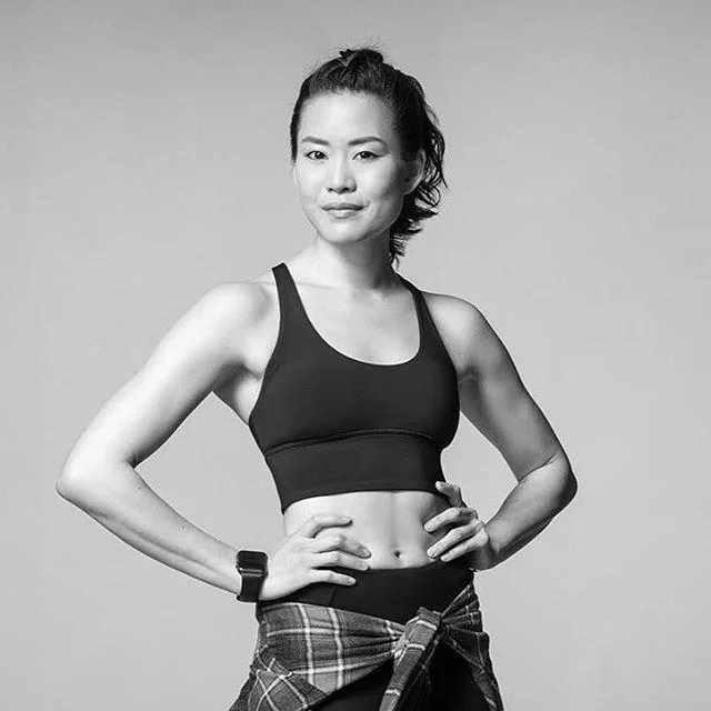 X-BURN INSTRUCTOR TRAINING