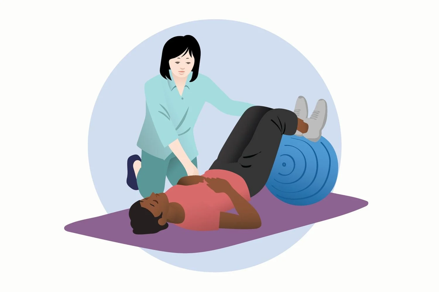 OAKLAND: Pelvic Floor Workshop