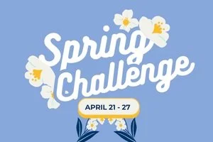 X˙CORE's Spring Challenge - East Bay and Marin