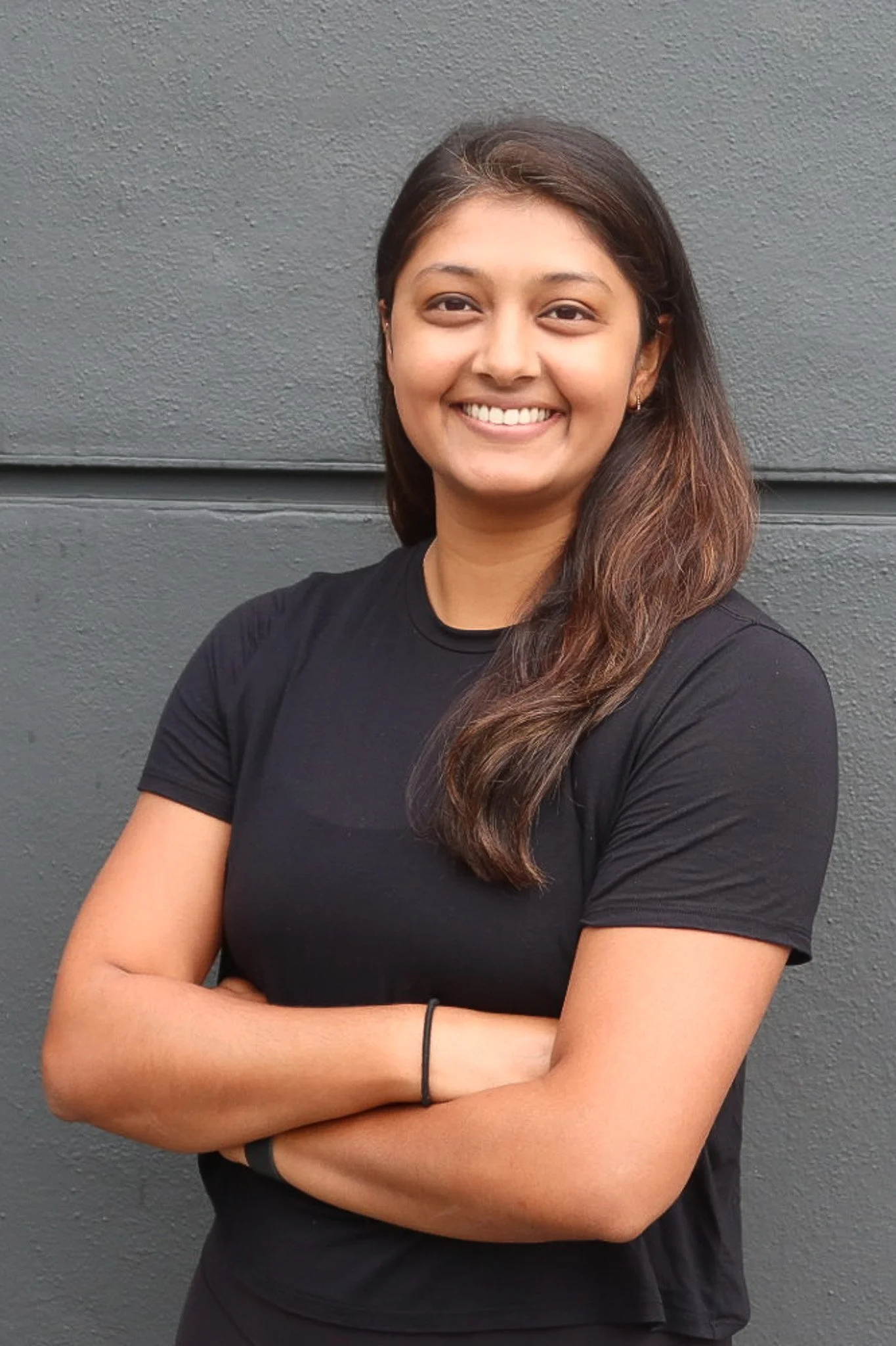 Rishika
