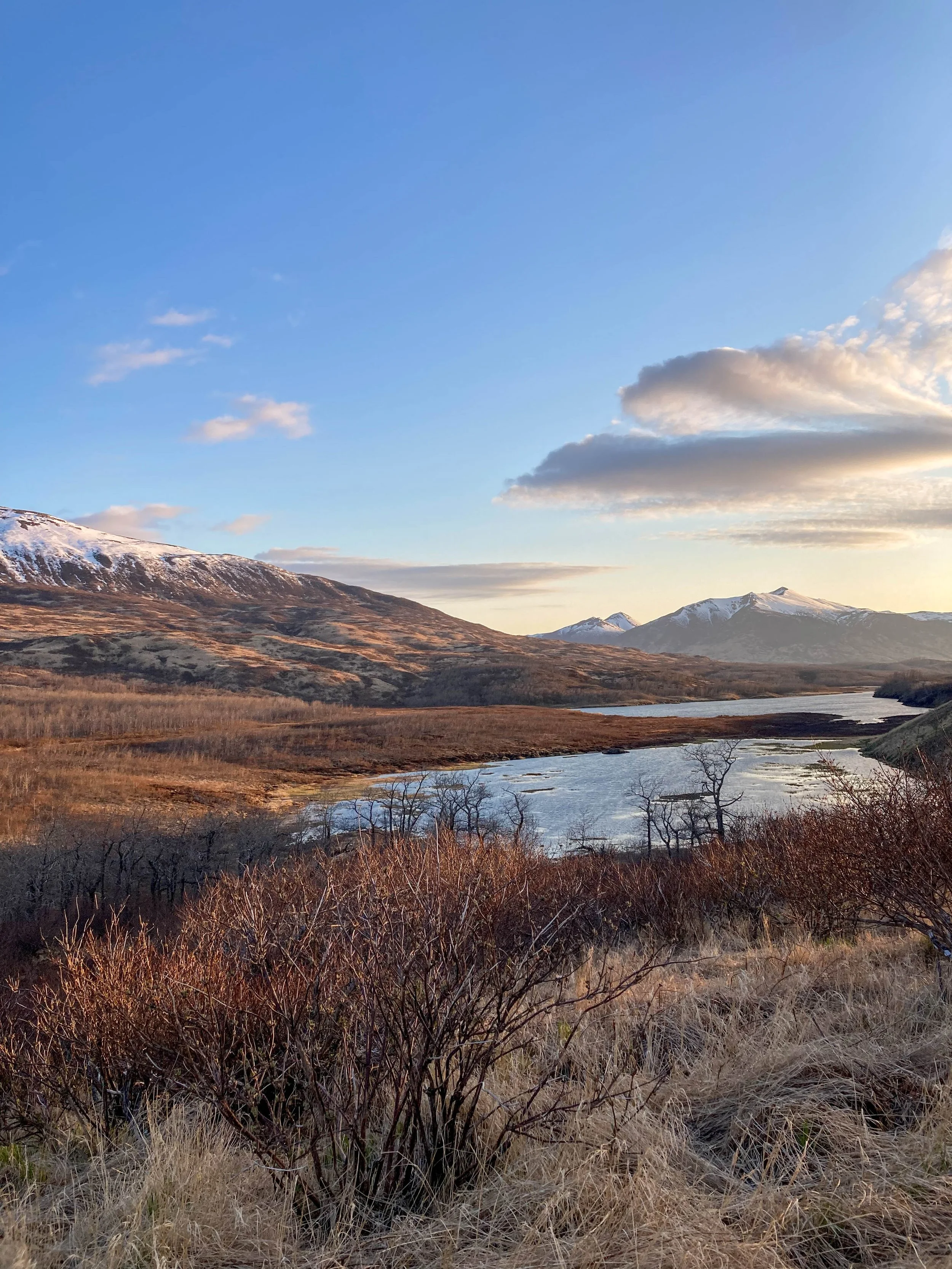 2022-2023 — Alaska Skookum Guides