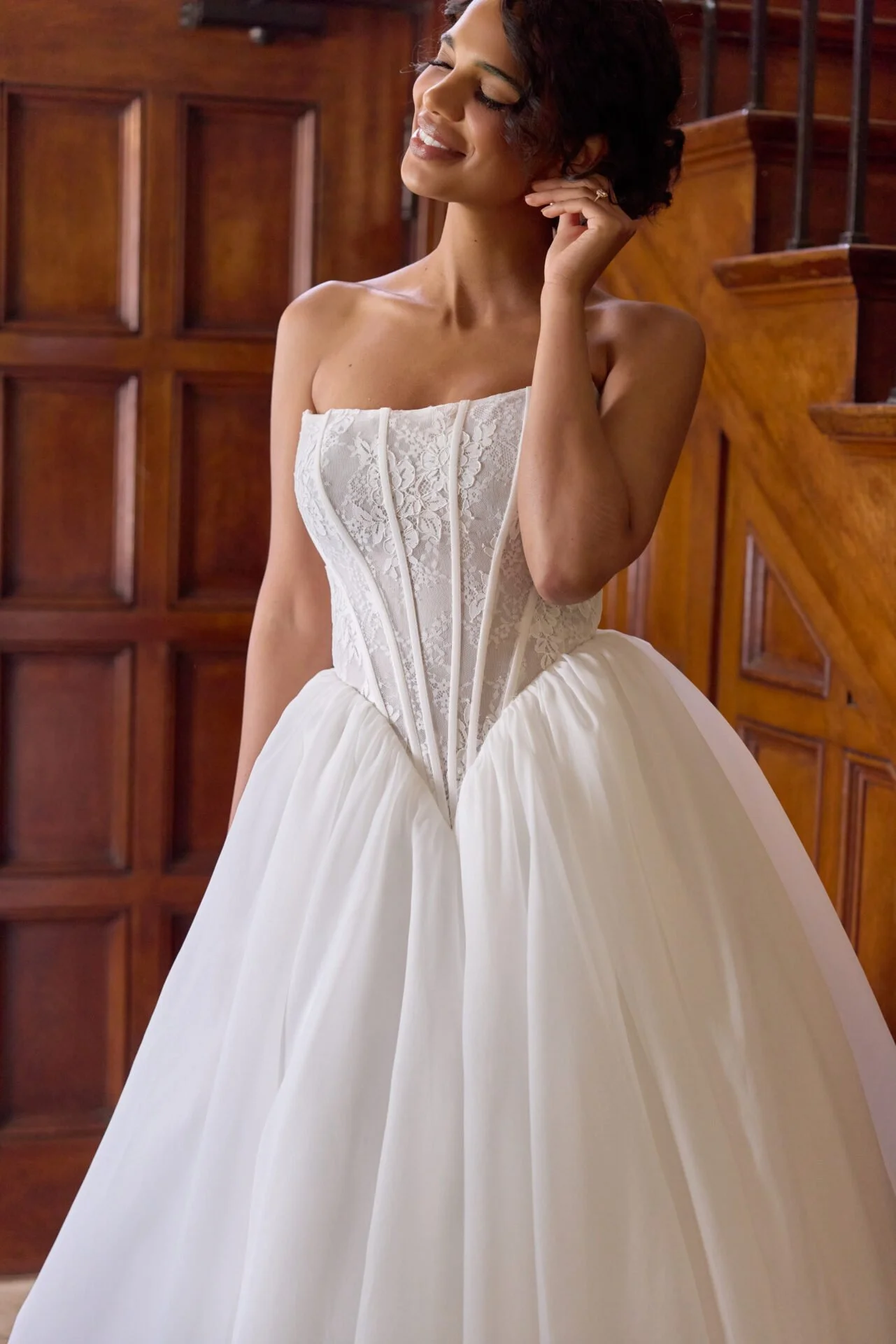 Prescott Bridal's NEWEST location in Norman, OK 
