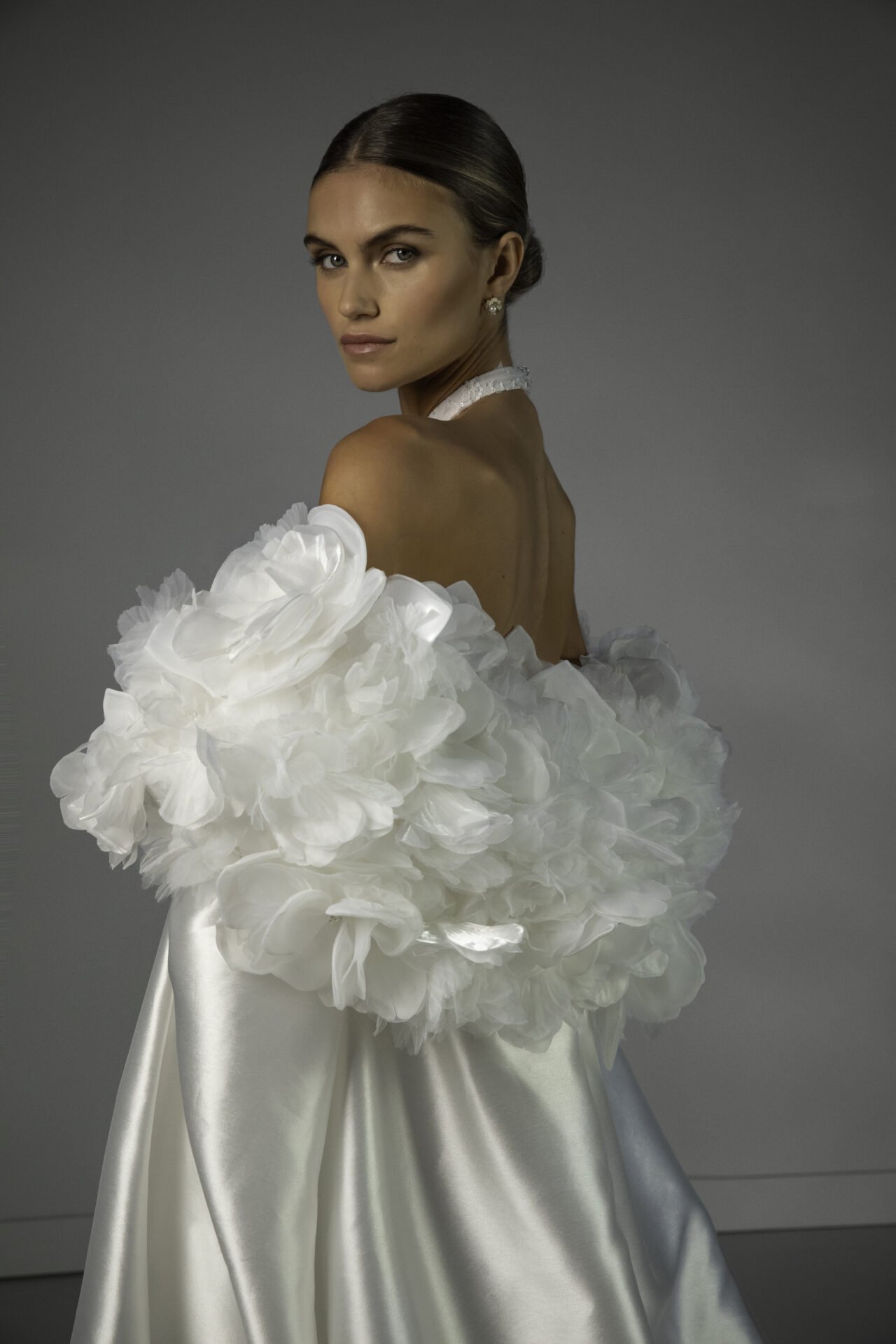 Martina Liana Luxe 2026: Couture Bridal Gowns for the Bold Bride