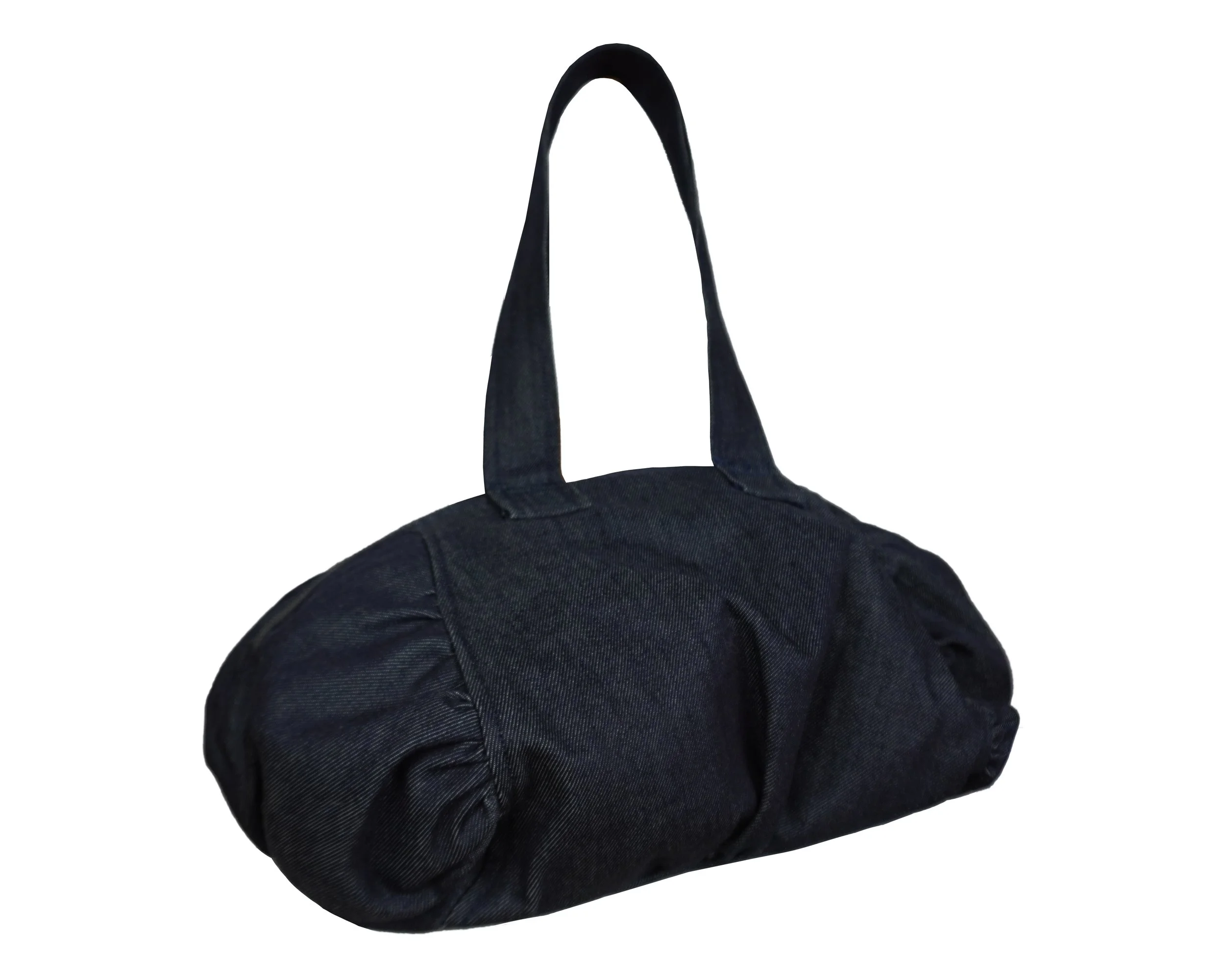 Duffle_Small_Dark Denim_Tilted.jpg